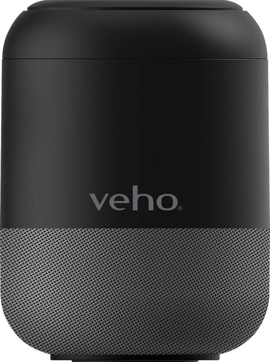 Productafbeelding veho MZ-S - ZWART (12 h, Oplaadbare batterij)