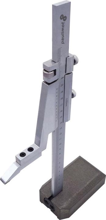 Actual product image Paulimot Höhenreisser 0-200 mm