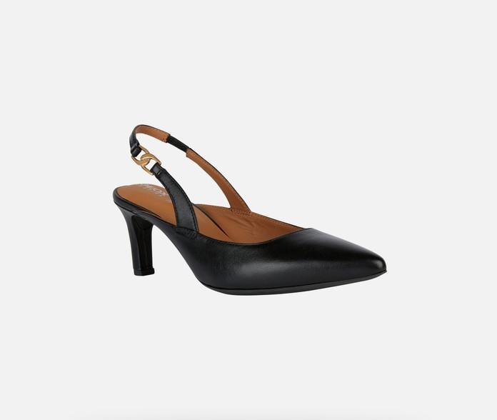 Produktbild Geox Bibiana Pump (36.5)