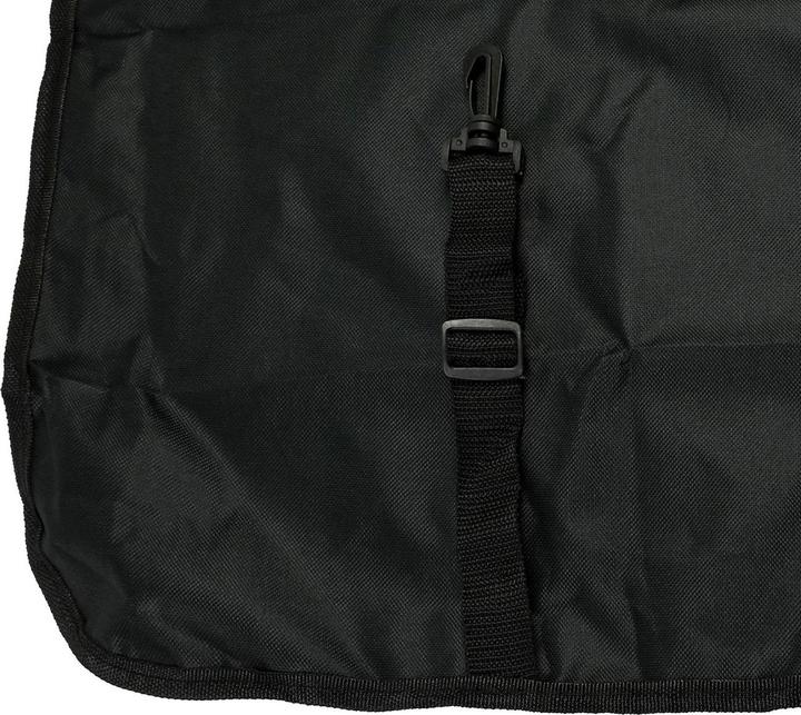 Actual product image Benson Car back seat protector 130 x 135 cm