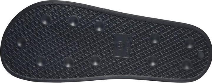 Actual product image Fcuk Mens Stripe Sliders (39.5)