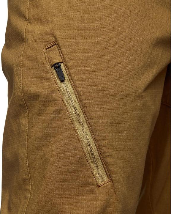 Actual product image Black Diamond M Rocklock Climb Pants (XL)