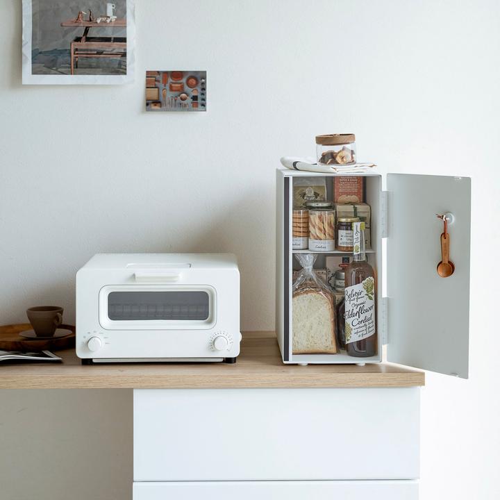 Immagine prodotto Yamazaki Cestino per il pane Tosca