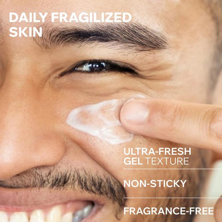 Actual product image Uriage Bariéderm Cica-Daily Gel-Crème (40 ml, Day cream)