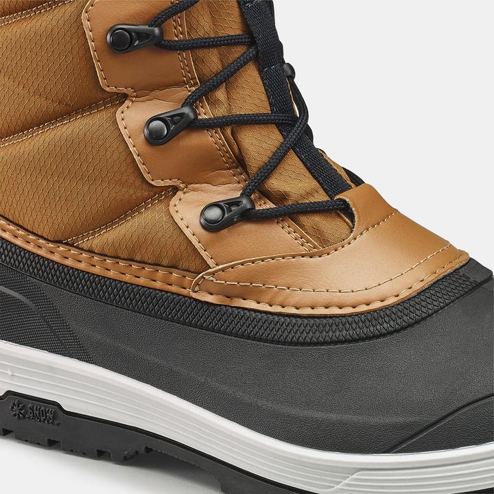 Produktbild Quechua BOOTS SH500 X-WARM M 344259 (45)