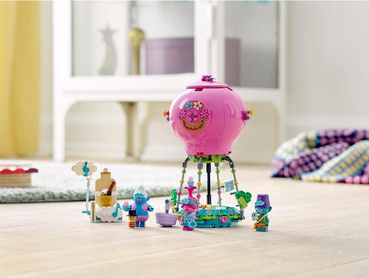 Image du produit LEGO La montgolfière de Poppy (41252)