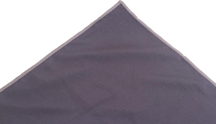 Produktbild Lifeventure HydroFibre Trek Towel, Grey, Extra Large