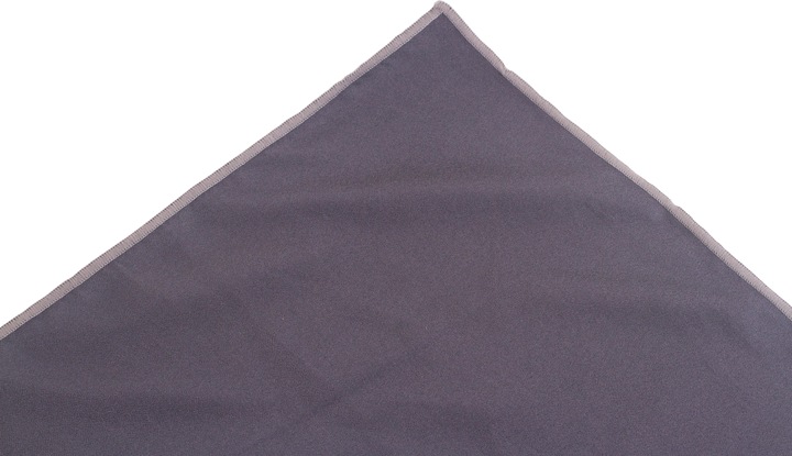 Produktbild Lifeventure HydroFibre Trek Towel, Grey, Extra Large