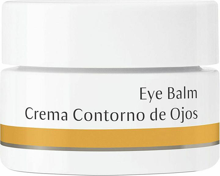 Dr. Hauschka EYE BALM 10 ml (Eye Care Cream, Day, 10 ml)