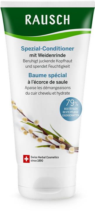 Rausch Spezial-Conditioner mit Weidenrinde