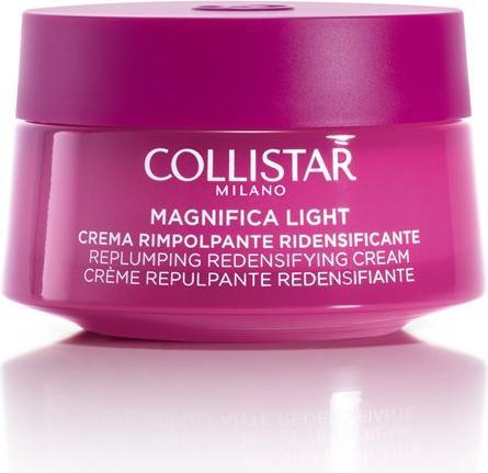 Produktbild Collistar CS Magnifica - Light Replumping Redensifying Cream (50 ml, 24h Creme)