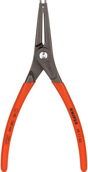 Actual product image Knipex Precision Circlip Pliers (225 mm)