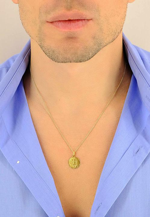 Image du produit Muau Madonna (Or jaune 750/18K)