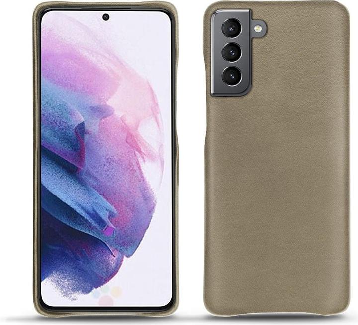 Produktbild Noreve Lederschutzhülle (Samsung Galaxy S21+)
