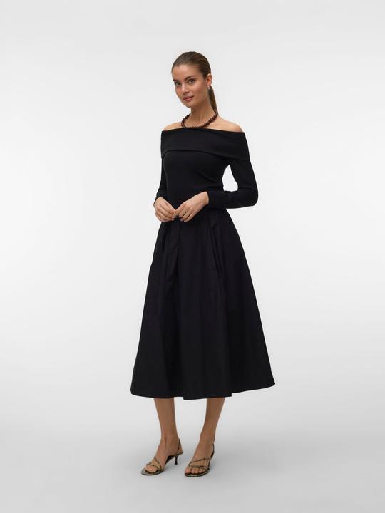 Immagine prodotto Vero Moda VMMILLE Top Schulterfreies Oberteil (S)