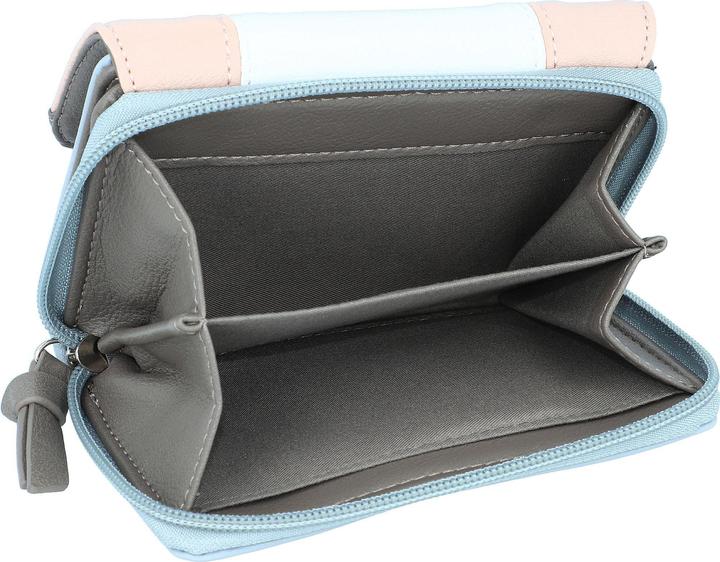 Actual product image Tom Tailor Wallet 14 cm