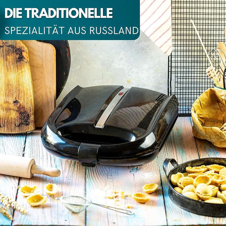 Actual product image Zilan Electric nut baker