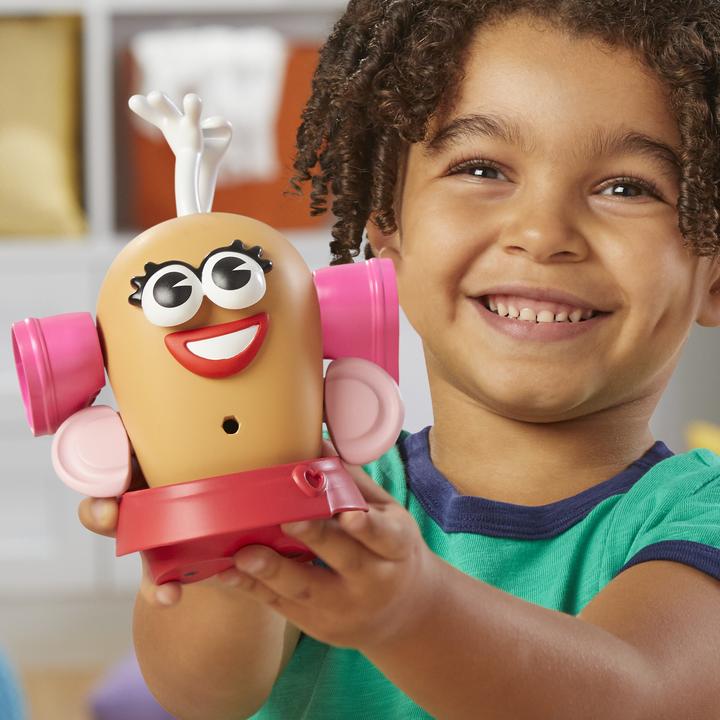 Produktbild Hasbro Playskool Potato Head Mrs. Potato Head Toy