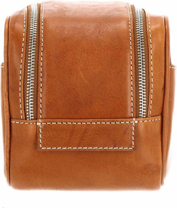 Produktbild Leonhard Heyden Bergamo Kulturbeutel Leder 27 cm (5 l)