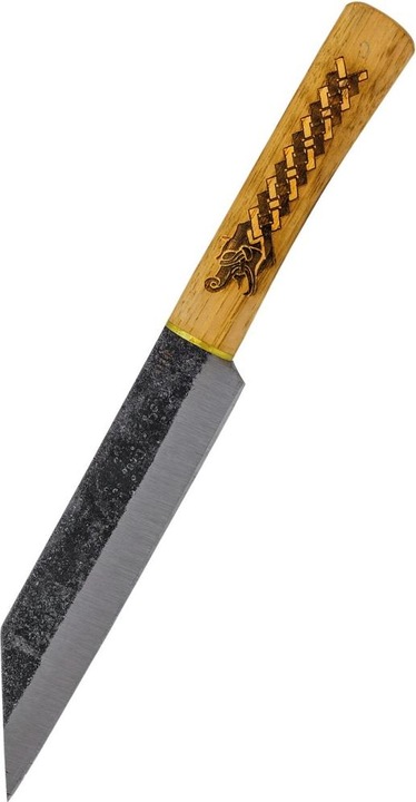 Produktbild Condor Tool & Knife Norse Dragon Seax