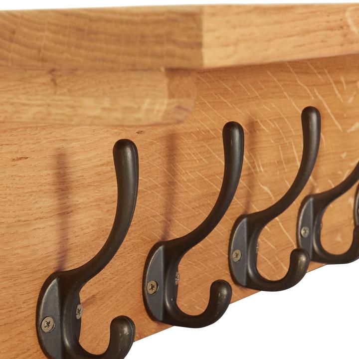 Actual product image vidaXL Garderobe