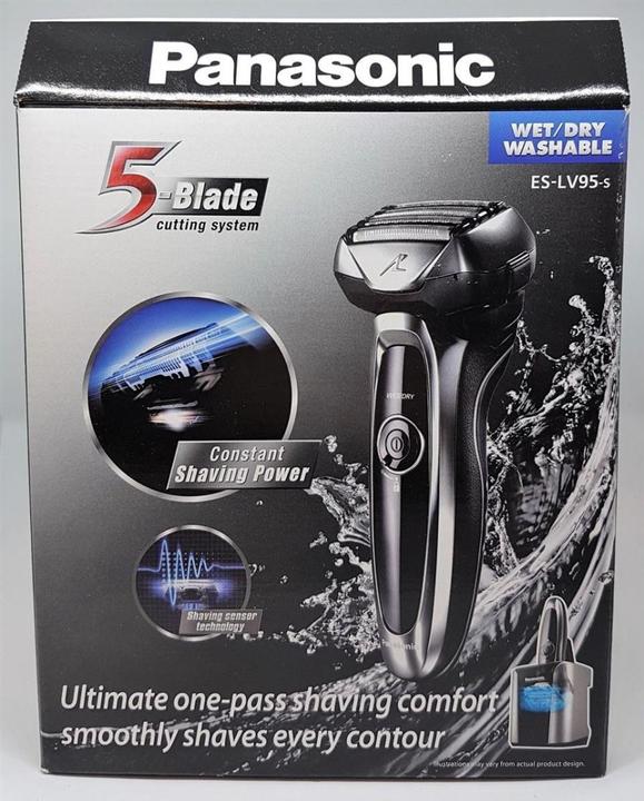 Produktbild Panasonic Es-Lv95