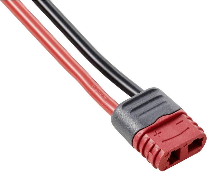 Actual product image Reely Model making battery pack (NiMh) 7.2 V 4200 mAh Number of cells: 6 Stick T-plug-in system (7.20 V, 4200 mAh)