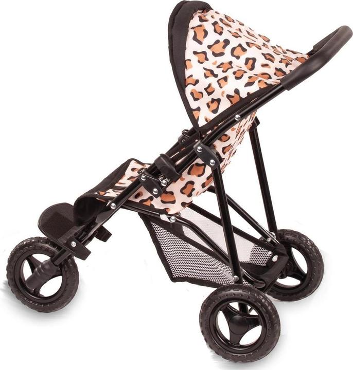 Actual product image Götz RadBuggy klein Tiger