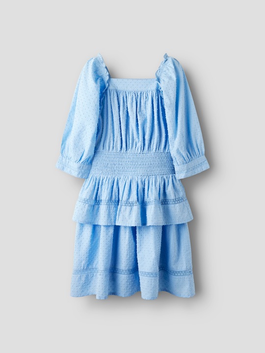 Actual product image Name it Kurzärmeliges Kleid (134)
