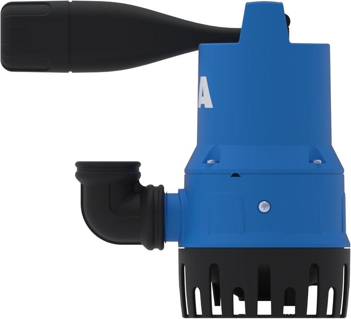 Actual product image SFA Submersible pump SANISUB-400