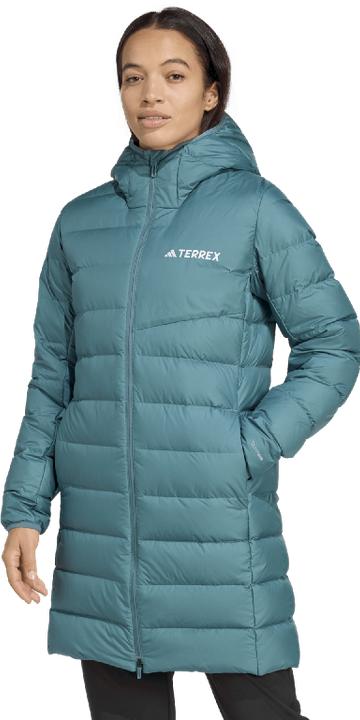 Produktbild Adidas Terrex Down Parka - Parka - Damen (M)