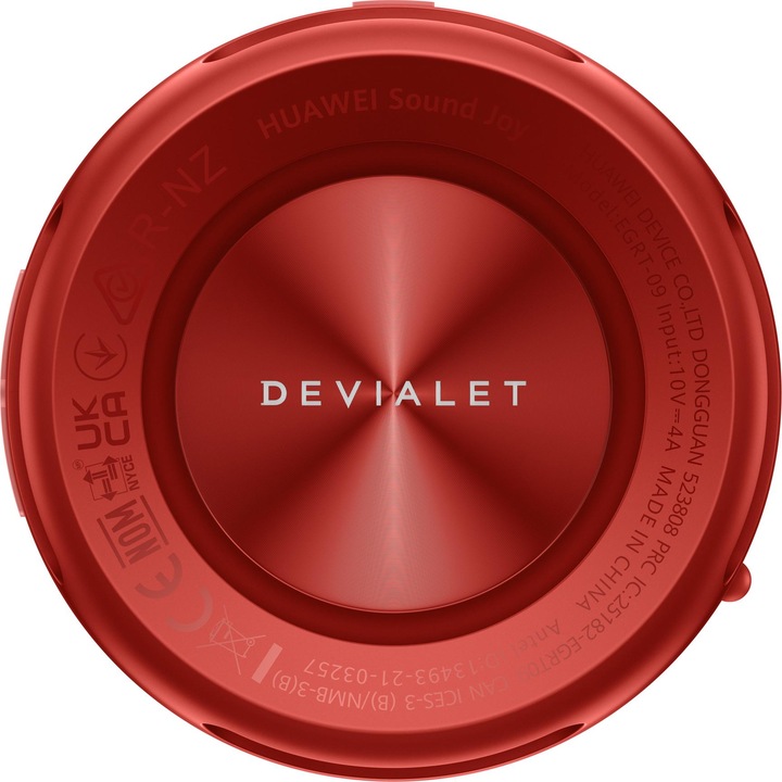 Immagine prodotto Huawei Sound Joy (26 h, Batteria ricaricabile)