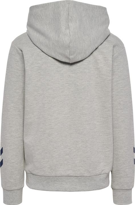 Produktbild hummel Hmlasher Hoodie (110)