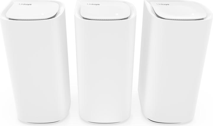 Produktbild Linksys VELOP MX6200 AXE5400 3PK