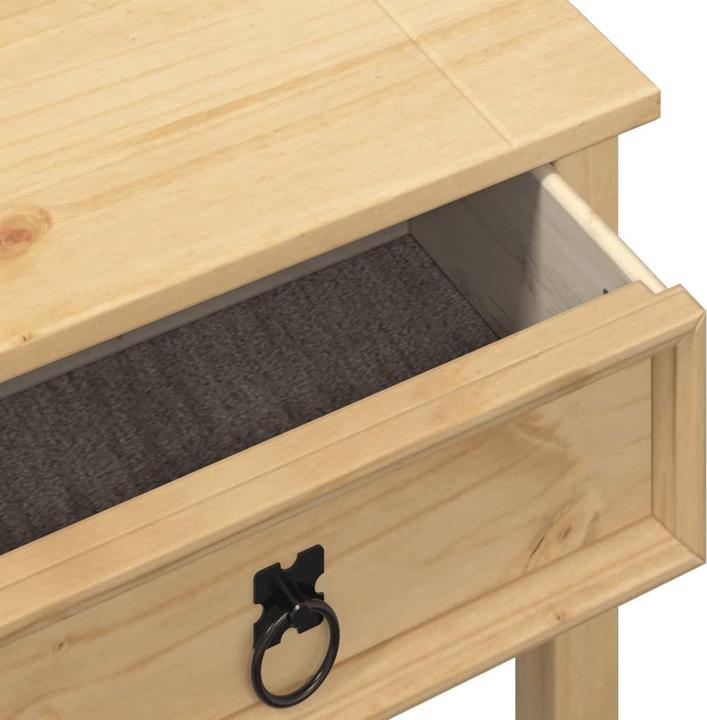 Produktbild vidaXL Konsolentisch (55 x 35 x 73 cm)