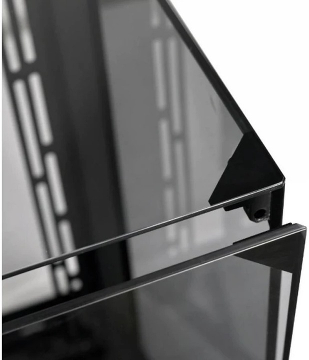 Actual product image Lian-Li O11 Vision (Mini-ITX, ATX, mATX, E-ATX)