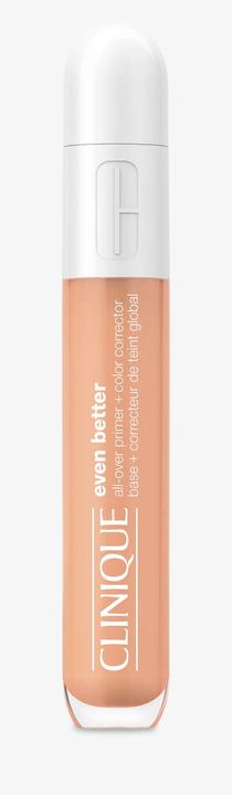 Produktbild Clinique Even Better All Over Primer & Corrector Peach (Peach)