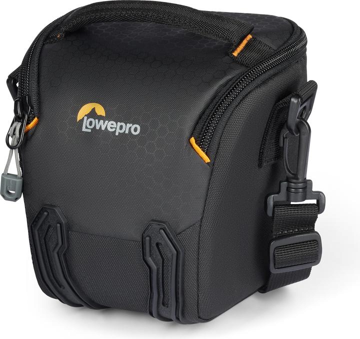 Actual product image Lowepro Adventura TLZ 20 III (Camera shoulder bag, 2 l)