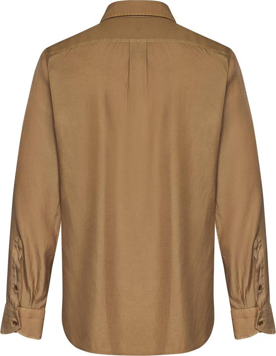 Produktbild Tom Ford Shirts Beige (40)