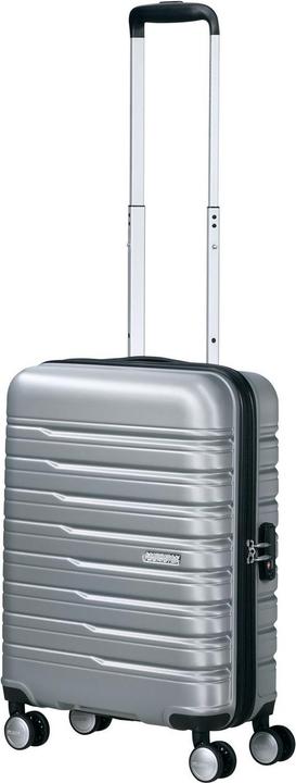 Produktbild American Tourister Flashline 4 Rollen Kabinentrolley 55 cm (32 l)