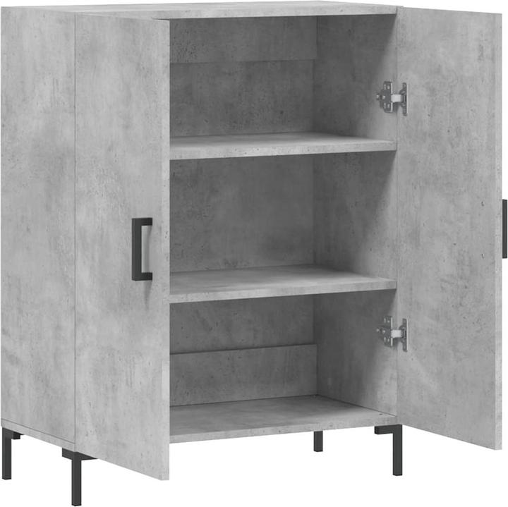 Image du produit vidaXL Sideboard (69.50 x 34 x 90 cm)