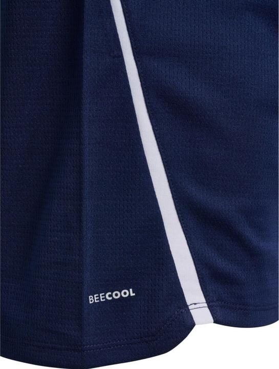 Actual product image hummel hmlLEAD 2.0 JERSEY S/S KIDS (116)