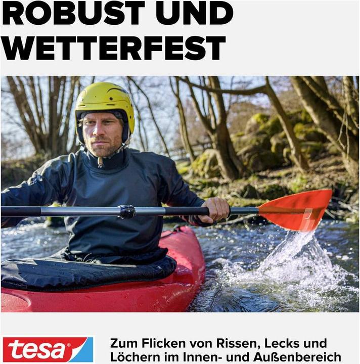 Produktbild tesa Ultra Power Underwater (50 mm)