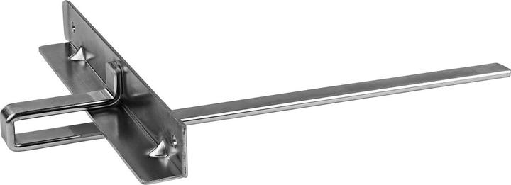 Actual product image Makita Rip fence (28 cm)