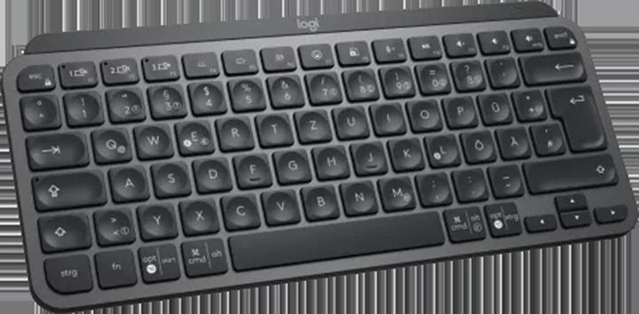 Actual product image Logitech MX Keys Mini Business (CH, Wireless)