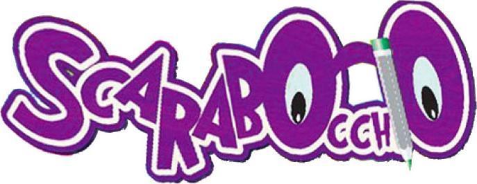 Actual product image Goliath Toys 914.548.006 GOLIATH - SCARABOCCHIO (Italian)