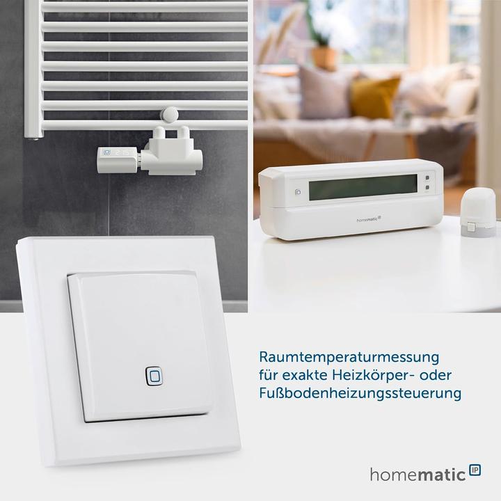 Produktbild EQ-3 Hmip-Sth