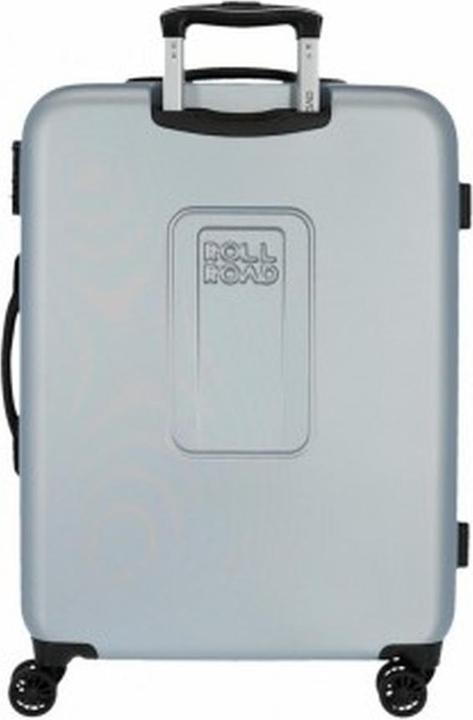 Produktbild Roll Road Valigia Media Blu Chiaro (75 l)