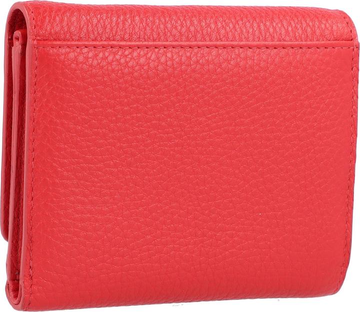 Actual product image Brics Marmolada wallet RFID leather 10.5 cm