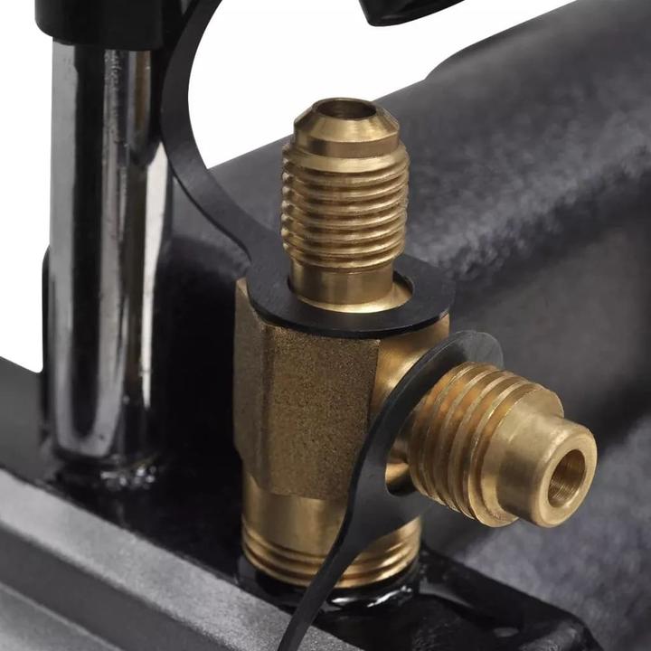 Actual product image vidaXL Roxane